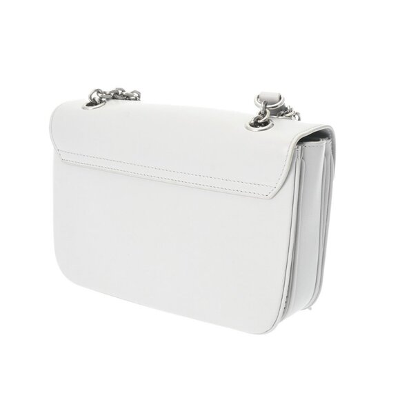 CELINE C Medium ChainShoulder gray 187253BFB shoulder bag 800000126200000 - Picture 2 of 10